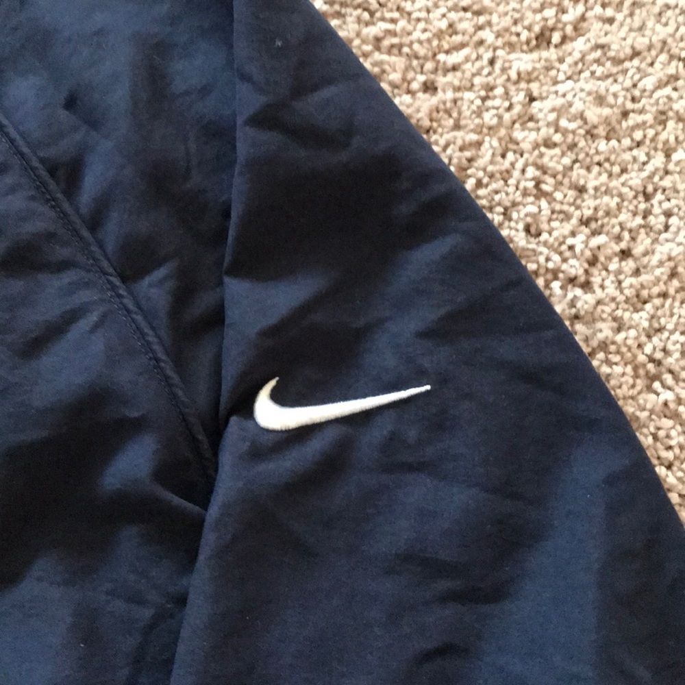 Nike golf pullover - Picture 2 of 3